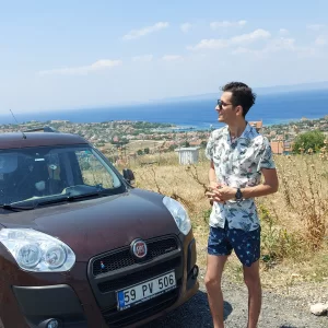 Tatilci DOBLO