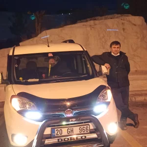 Doblo sevdamız