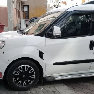 Doblo mu O