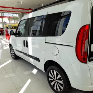 2021 premio+ 1.3 mjet