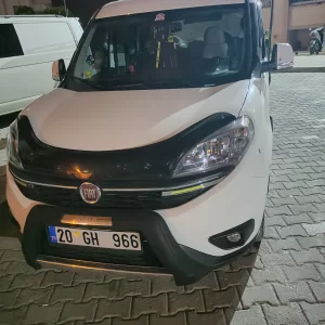 Doblo