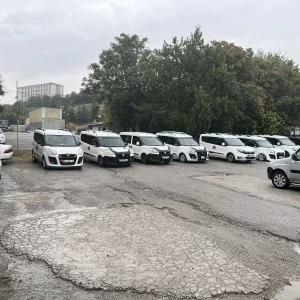 2023 Ankara Buluşması