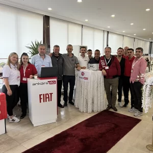 2023 Ankara Buluşması