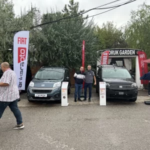 2023 Ankara Buluşması