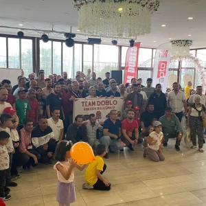 2023 Ankara Buluşması