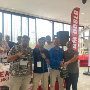 2023 Ankara Buluşması