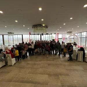 2023 Ankara Buluşması