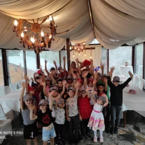 2023 Ankara Buluşması