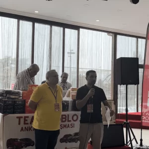 2023 Ankara Buluşması