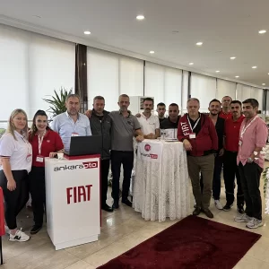 2023 Ankara Buluşması