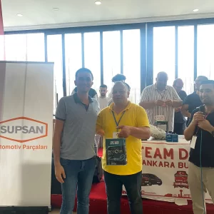 2023 Ankara Buluşması