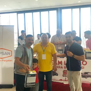 2023 Ankara Buluşması