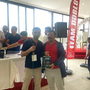 2023 Ankara Buluşması