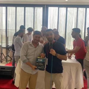 2023 Ankara Buluşması