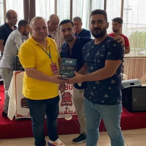 Team Doblo Ankara Buluşması