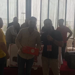 Team Doblo Ankara Buluşması