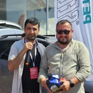 Zonguldak Team Doblo Buluşması