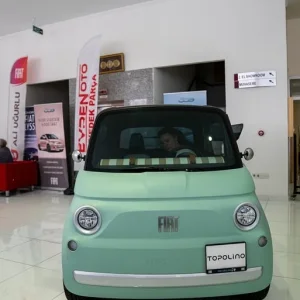 Team Doblo 2025 Ankara Buluşması