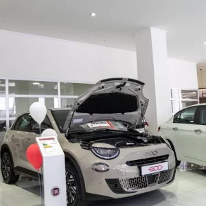 Team Doblo 2025 Ankara Buluşması