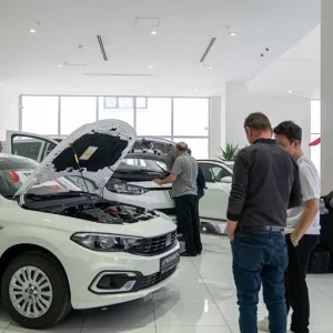 Team Doblo 2025 Ankara Buluşması