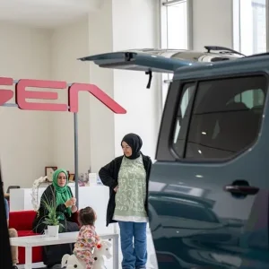 Team Doblo 2025 Ankara Buluşması
