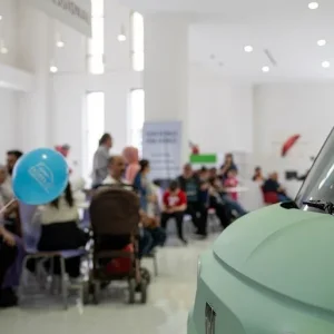 Team Doblo 2025 Ankara Buluşması