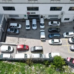 Team Doblo 2025 Ankara Buluşması