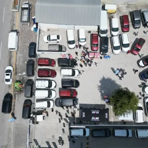 Team Doblo 2025 Ankara Buluşması