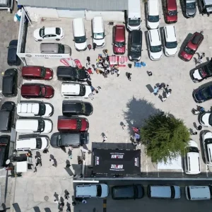 Team Doblo 2025 Ankara Buluşması