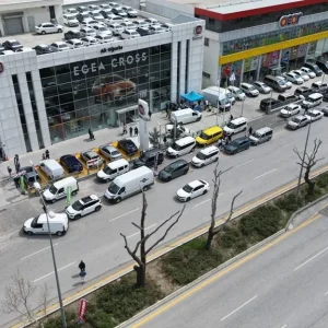 Team Doblo 2025 Ankara Buluşması