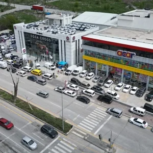 Team Doblo 2025 Ankara Buluşması