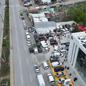 Team Doblo 2025 Ankara Buluşması
