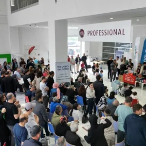 Team Doblo 2025 Ankara Buluşması