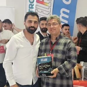 Team Doblo 2025 Ankara Buluşması