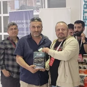 Team Doblo 2025 Ankara Buluşması