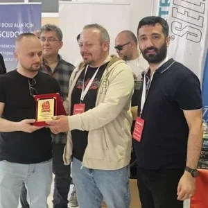 Team Doblo 2025 Ankara Buluşması