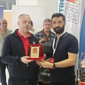 Team Doblo 2025 Ankara Buluşması