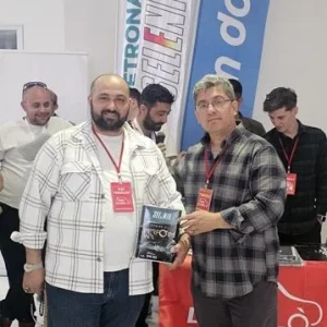 Team Doblo 2025 Ankara Buluşması