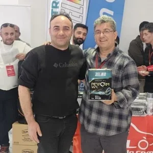 Team Doblo 2025 Ankara Buluşması