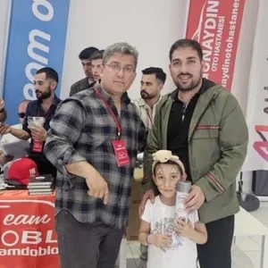 Team Doblo 2025 Ankara Buluşması