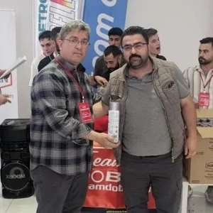 Team Doblo 2025 Ankara Buluşması