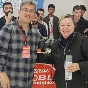 Team Doblo 2025 Ankara Buluşması