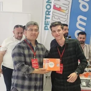 Team Doblo 2025 Ankara Buluşması