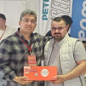 Team Doblo 2025 Ankara Buluşması