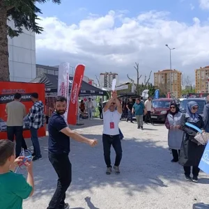 Team Doblo 2025 Ankara Buluşması