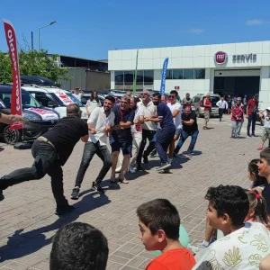 2025 Balıkesir Buluşması
