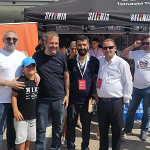 2025 Balıkesir Buluşması