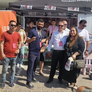 2025 Balıkesir Buluşması