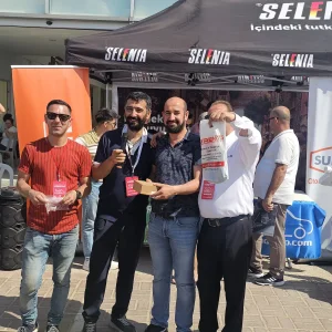 2025 Balıkesir Buluşması