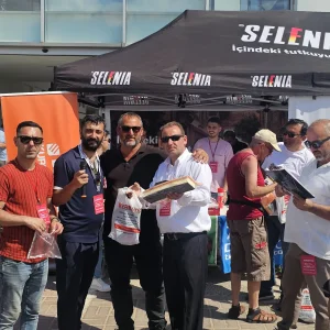 2025 Balıkesir Buluşması